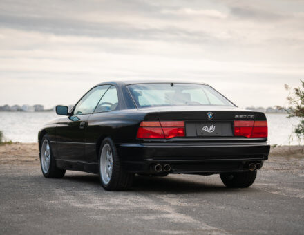 1994 BMW 850CSI