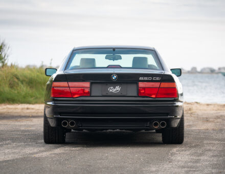1994 BMW 850CSI