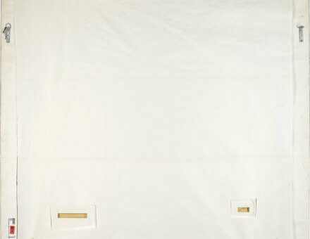 1967 ANDY WARHOL MARILYN MONROE SIGNED PRINT