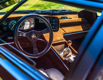 1977 Lotus Esprit S1