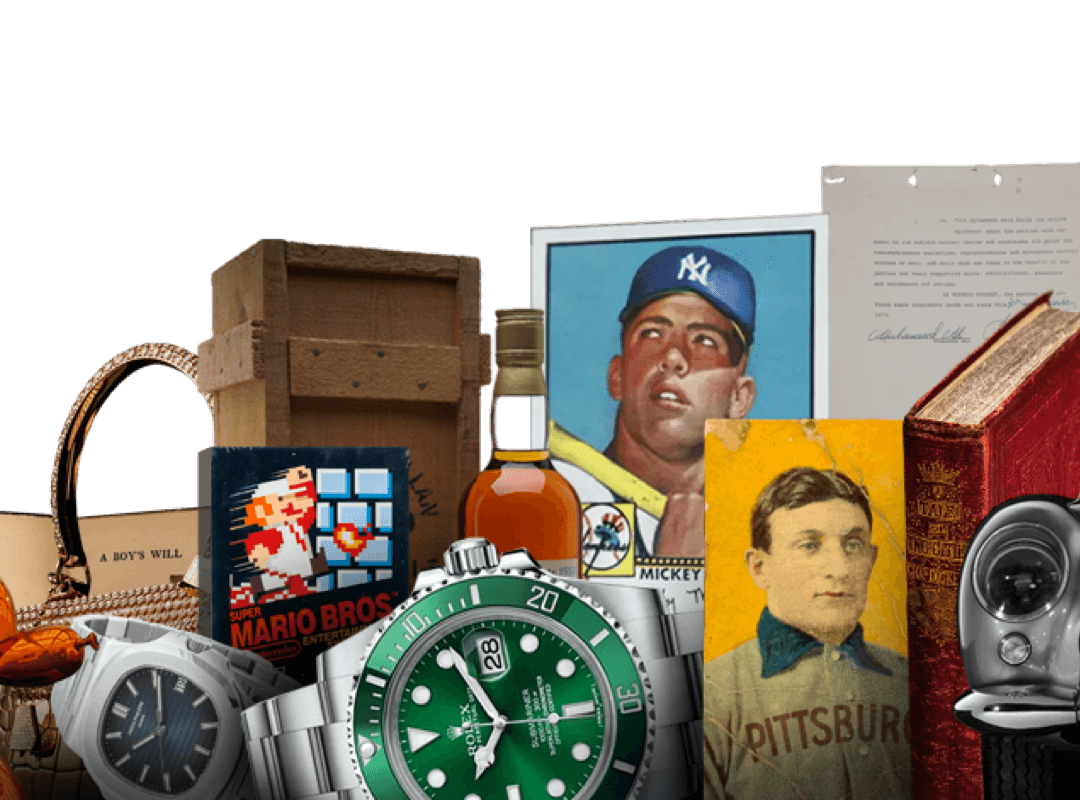 Shiny Things – Our Email Newsletter